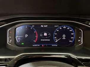 VW Taigo 1.0 TSI Style DSG