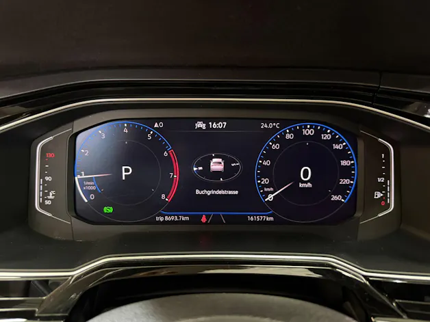 VW Taigo 1.0 TSI Style DSG