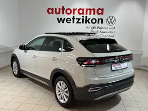 VW Taigo 1.0 TSI Style DSG