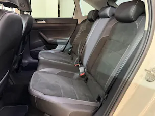 VW Taigo 1.0 TSI Style DSG