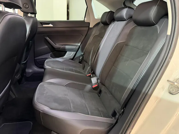 VW Taigo 1.0 TSI Style DSG