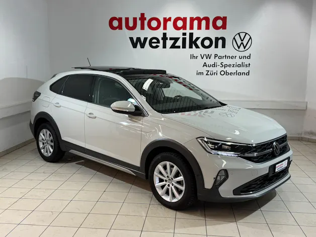 VW Taigo 1.0 TSI Style DSG