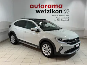 VW Taigo 1.0 TSI Style DSG