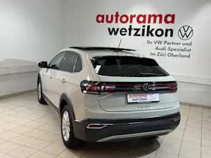 VW Taigo 1.0 TSI Style DSG
