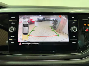 VW Taigo 1.0 TSI Style DSG
