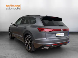 VW Touareg 3.0 TDI R-Line Tiptronic