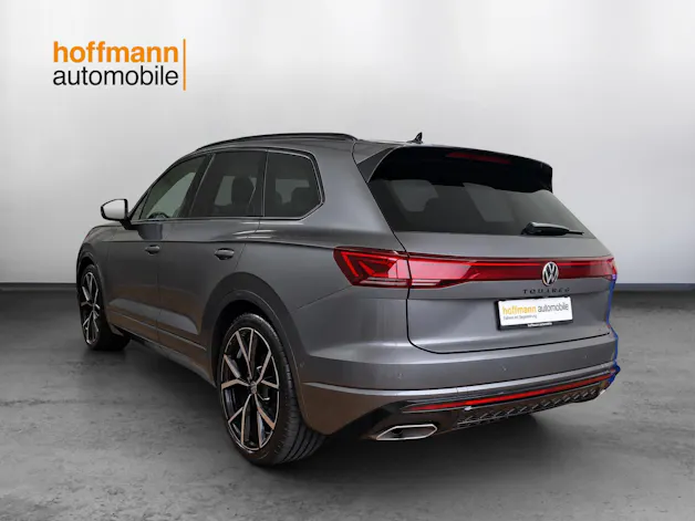 VW Touareg 3.0 TDI R-Line Tiptronic