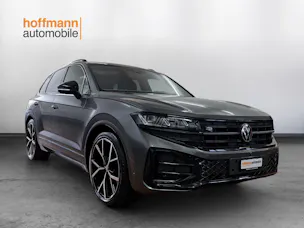 VW Touareg 3.0 TDI R-Line Tiptronic