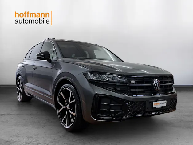 VW Touareg 3.0 TDI R-Line Tiptronic