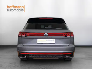 VW Touareg 3.0 TDI R-Line Tiptronic
