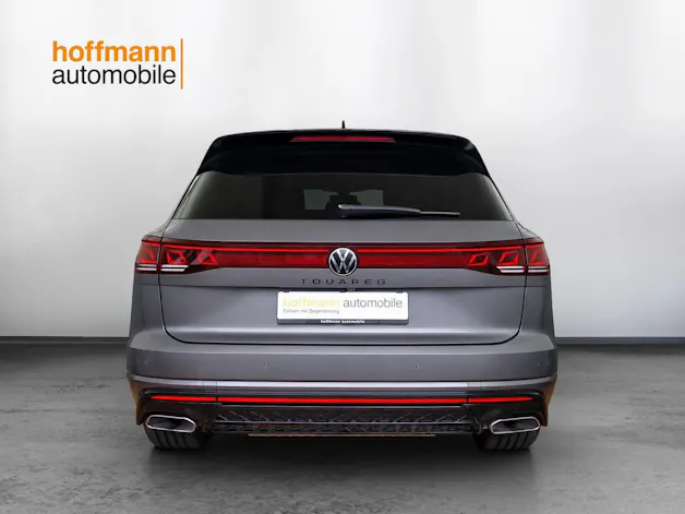 VW Touareg 3.0 TDI R-Line Tiptronic