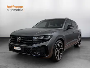 VW Touareg 3.0 TDI R-Line Tiptronic