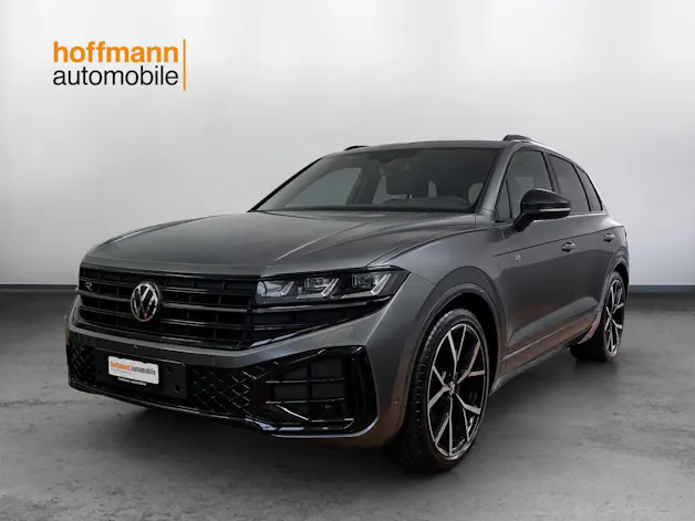 VW Touareg 3.0 TDI R-Line Tiptronic
