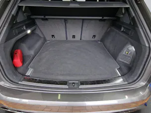 VW Touareg 3.0 TDI R-Line Tiptronic