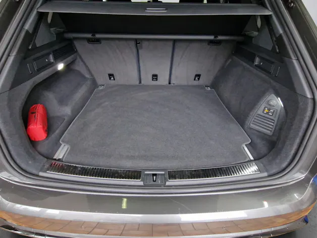 VW Touareg 3.0 TDI R-Line Tiptronic