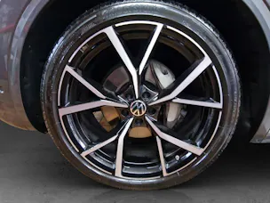 VW Touareg 3.0 TDI R-Line Tiptronic