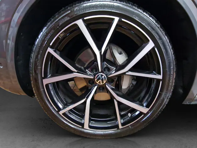VW Touareg 3.0 TDI R-Line Tiptronic