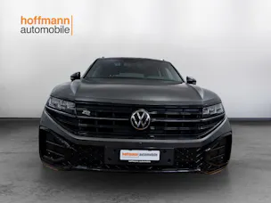 VW Touareg 3.0 TDI R-Line Tiptronic