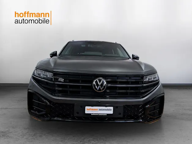 VW Touareg 3.0 TDI R-Line Tiptronic
