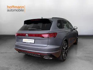 VW Touareg 3.0 TDI R-Line Tiptronic
