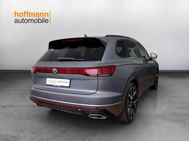VW Touareg 3.0 TDI R-Line Tiptronic