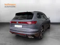 VW Touareg 3.0 TDI R-Line Tiptronic