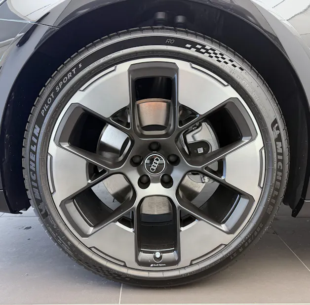 AUDI A6 allroad TDI quattro 220 kW S tronic