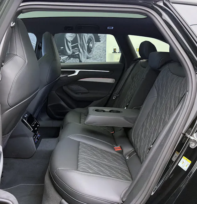 AUDI A6 allroad TDI quattro 220 kW S tronic