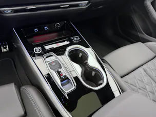 AUDI A6 allroad TDI quattro 220 kW S tronic