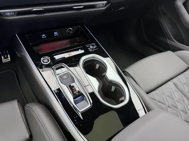 AUDI A6 allroad TDI quattro 220 kW S tronic