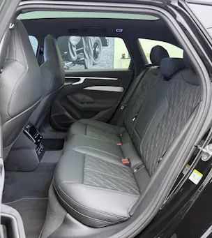 AUDI A6 allroad TDI quattro 220 kW S tronic