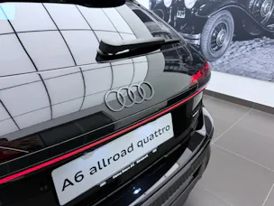 AUDI A6 allroad TDI quattro 220 kW S tronic