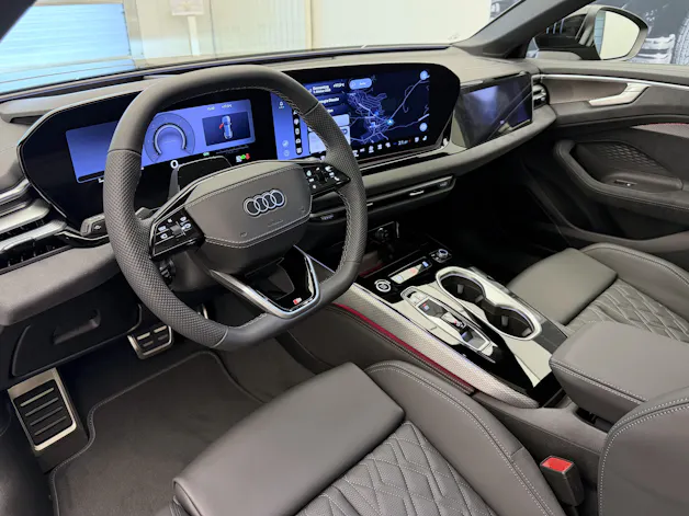 AUDI A6 allroad TDI quattro 220 kW S tronic
