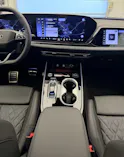 AUDI A6 allroad TDI quattro 220 kW S tronic