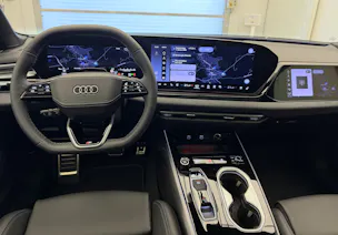 AUDI A6 allroad TDI quattro 220 kW S tronic