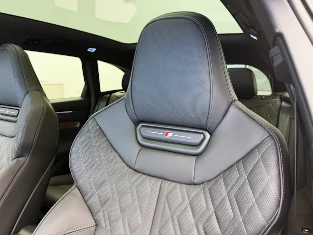 AUDI A6 allroad TDI quattro 220 kW S tronic
