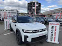DACIA Bigster HEV 155 Extreme Automat