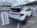 DACIA Bigster HEV 155 Extreme Automat