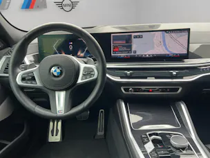 BMW X6 xDrive 48V 40d M Sport Pro Steptronic