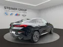 BMW X6 xDrive 48V 40d M Sport Pro Steptronic