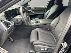 BMW X6 xDrive 48V 40d M Sport Pro Steptronic