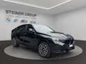 BMW X6 xDrive 48V 40d M Sport Pro Steptronic