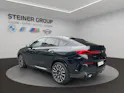 BMW X6 xDrive 48V 40d M Sport Pro Steptronic