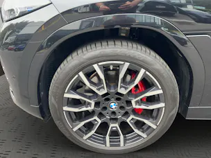 BMW X6 xDrive 48V 40d M Sport Pro Steptronic