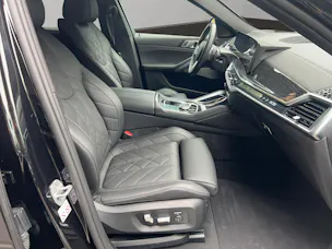 BMW X6 xDrive 48V 40d M Sport Pro Steptronic