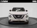 NISSAN Juke 1.0 DIG-T N-Connecta DCT