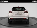 NISSAN Juke 1.0 DIG-T N-Connecta DCT