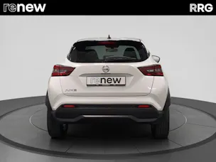 NISSAN Juke 1.0 DIG-T N-Connecta DCT