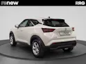 NISSAN Juke 1.0 DIG-T N-Connecta DCT