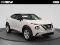 NISSAN Juke 1.0 DIG-T N-Connecta DCT
